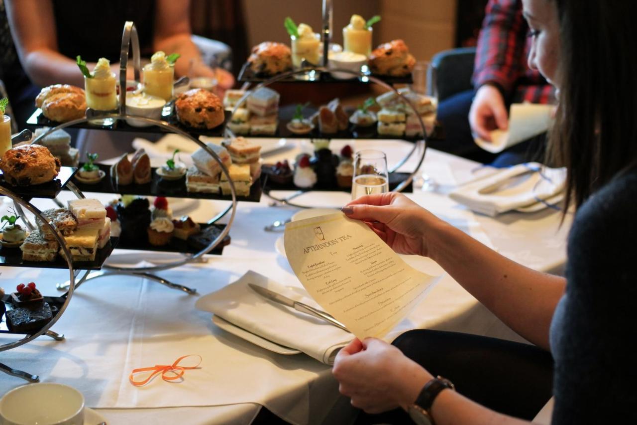 Crown Lodge Hotel ويزبيتش المظهر الخارجي الصورة
